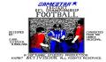 Pantallazo nº 8074 de Gba / Gfl Championship Football (282 x 204)