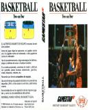 Carátula de Gba Championship Basketball: Two On Two