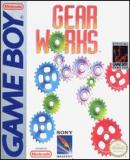 Caratula nº 18295 de Gear Works (200 x 198)