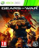 Caratula nº 220835 de Gears of War: Judgment (1509 x 2148)