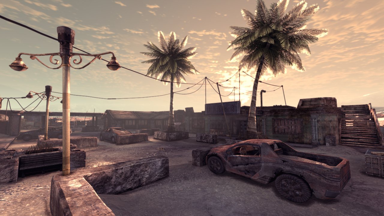 Pantallazo de Gears of War 2: Dark Corners (Xbox Live Arcade) para Xbox 360
