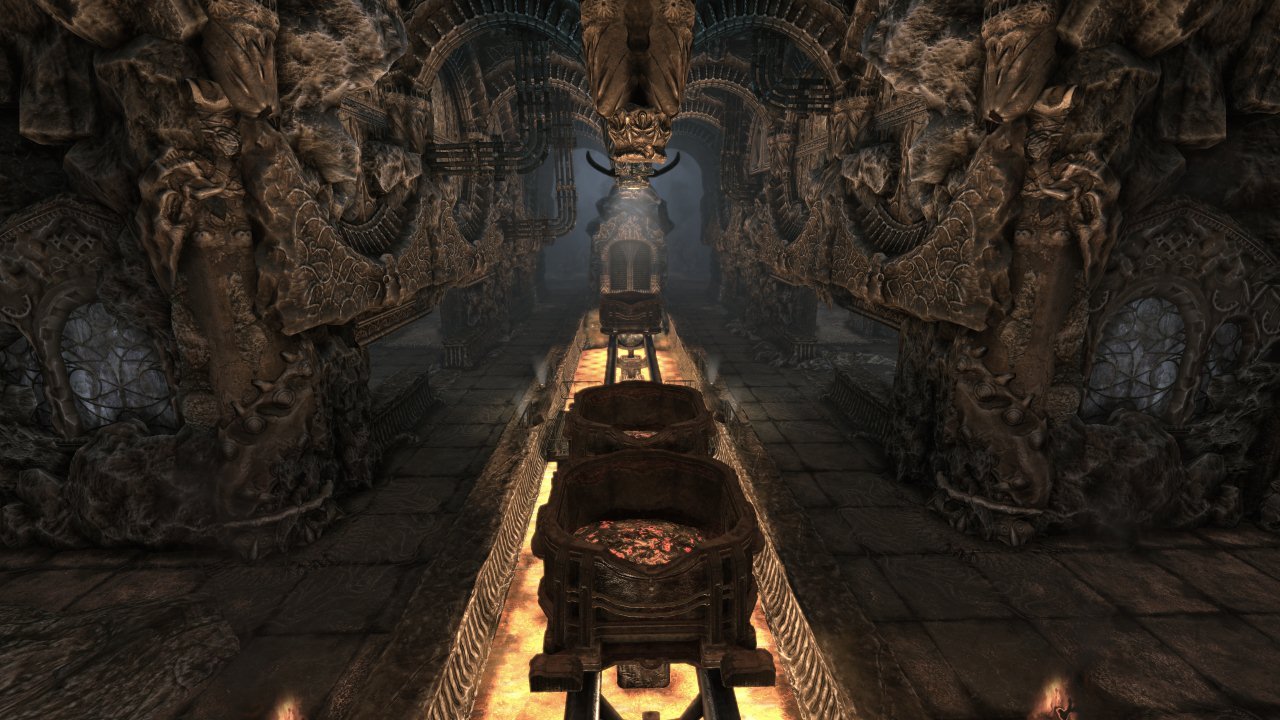 Pantallazo de Gears of War 2: Dark Corners (Xbox Live Arcade) para Xbox 360
