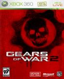 Caratula nº 119398 de Gears of War 2 (721 x 1024)