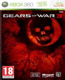 Carátula de Gears of War 3
