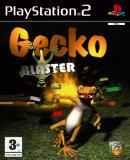 Carátula de Gecko Blaster