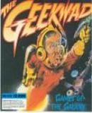 Caratula nº 61175 de Geekwad: Games of the Galaxy, The (120 x 123)