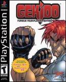 Gekido: Urban Fighters