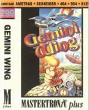 Carátula de Gemini Wing