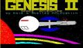 Pantallazo nº 103210 de Genesis 2 (259 x 194)