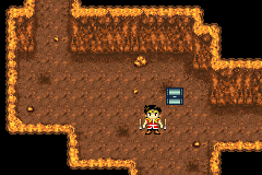 Pantallazo de Gensou Suikoden Card Stories (Japonés) para Game Boy Advance