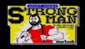 Foto 1 de Geoff Capes Strong Man