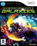 Carátula de Geometry Wars: Galaxies