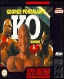 George Foreman's KO Boxing