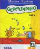 Caratula nº 93480 de Geraldinho (150 x 196)