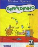 Caratula nº 93480 de Geraldinho (150 x 196)