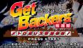 Foto 1 de Get Backers – Metropolis (Japonés)