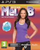 Carátula de Get Fit With Mel B