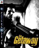 Caratula nº 193565 de Getaway, The (350 x 413)