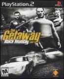 Caratula nº 80968 de Getaway: Black Monday, The (200 x 283)