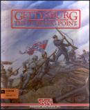 Carátula de Gettysburg: The Turning Point