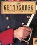 Carátula de Gettysburg for Windows