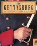 Caratula nº 61839 de Gettysburg for Windows (140 x 170)