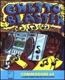 Caratula nº 12667 de Ghettoblaster (199 x 314)