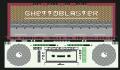 Foto 1 de Ghettoblaster