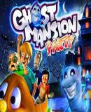 Carátula de Ghost Mansion Party (Wii Ware)