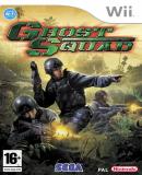 Caratula nº 113129 de Ghost Squad (500 x 704)