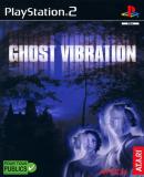 Caratula nº 84386 de Ghost Vibration (500 x 701)