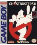 Caratula nº 18300 de Ghostbusters II (200 x 200)