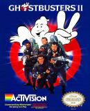 Caratula nº 247978 de Ghostbusters II (654 x 900)