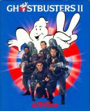 Carátula de Ghostbusters II