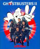 Carátula de Ghostbusters II