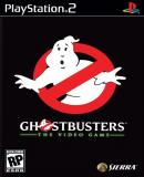 Caratula nº 150912 de Ghostbusters The Video Game (640 x 842)
