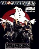 Caratula nº 6199 de Ghostbusters (229 x 320)