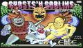 Foto 1 de Ghosts ´N Goblins