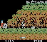 Pantallazo de Ghosts 'N Goblins para Game Boy Color