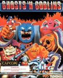 Ghosts 'n Goblins