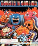 Ghosts 'n Goblins