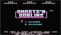 Pantallazo nº 35553 de Ghosts 'n Goblins (250 x 219)