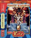 Carátula de Ghouls 'N Ghosts