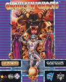 Caratula nº 10498 de Ghouls 'n Ghosts (256 x 312)