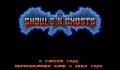 Pantallazo nº 29365 de Ghouls 'n Ghosts (320 x 224)