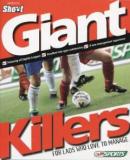 Caratula nº 66189 de Giant Killers (240 x 305)