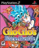 GioGio's Bizarre Adventure