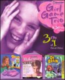 Caratula nº 57016 de Girl Game Trio (200 x 241)