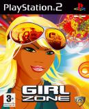 Caratula nº 84920 de Girl Zone (410 x 580)