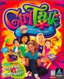 Caratula nº 54593 de GirlTalk (200 x 243)